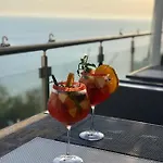 Terrazza #scaladeiturchi فندق مبيت وإفطار 4*