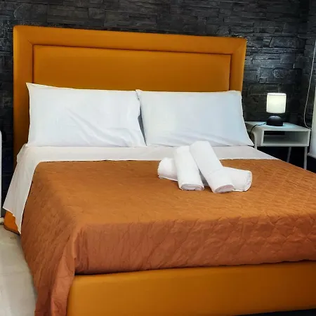 Bed & Breakfast Terrazza #scaladeiturchi Realmonte