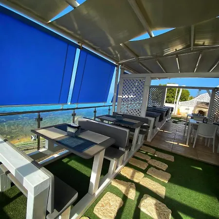 Terrazza #scaladeiturchi