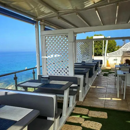 Terrazza #scaladeiturchi 4*