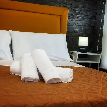 Terrazza #scaladeiturchi 4* Realmonte