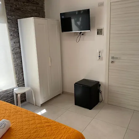 Bed & Breakfast Terrazza #scaladeiturchi