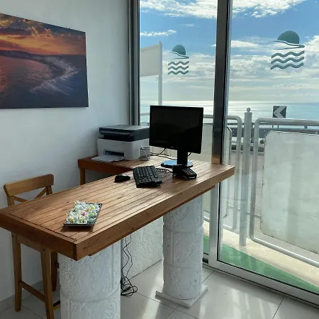 Terrazza #scaladeiturchi Bed & Breakfast *