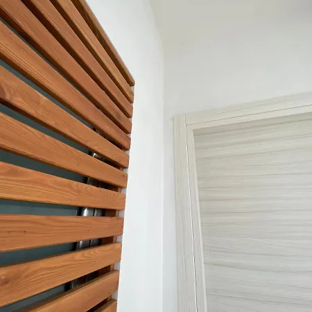 Terrazza #scaladeiturchi Bed & Breakfast *