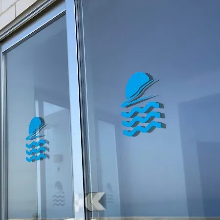 לינה וארוחת בוקר Terrazza #scaladeiturchi ריאלמונטה