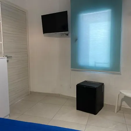 Bed & Breakfast Terrazza #scaladeiturchi 4*