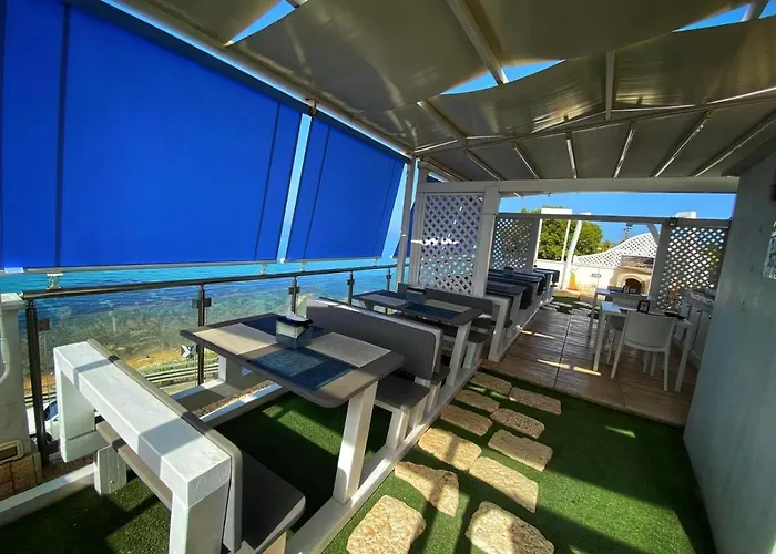 Terrazza #scaladeiturchi