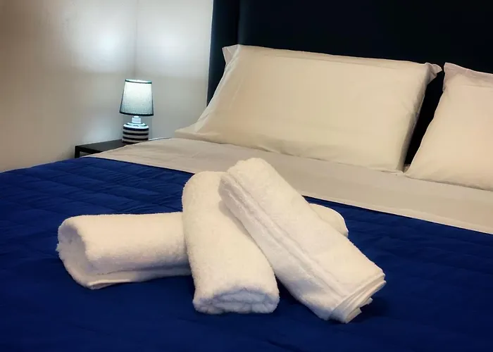 Terrazza #scaladeiturchi 4* Realmonte