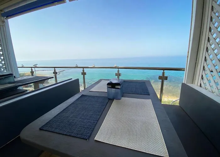 Terrazza #scaladeiturchi