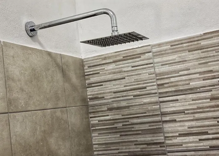 Bed & Breakfast Terrazza #scaladeiturchi 4*