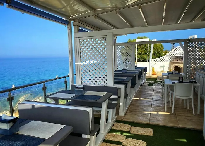 Terrazza #scaladeiturchi 4*
