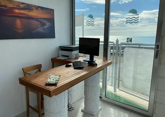 Terrazza #scaladeiturchi Bed & Breakfast 4*