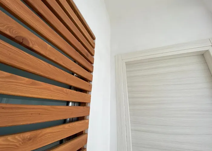 Terrazza #scaladeiturchi Bed & Breakfast 4*